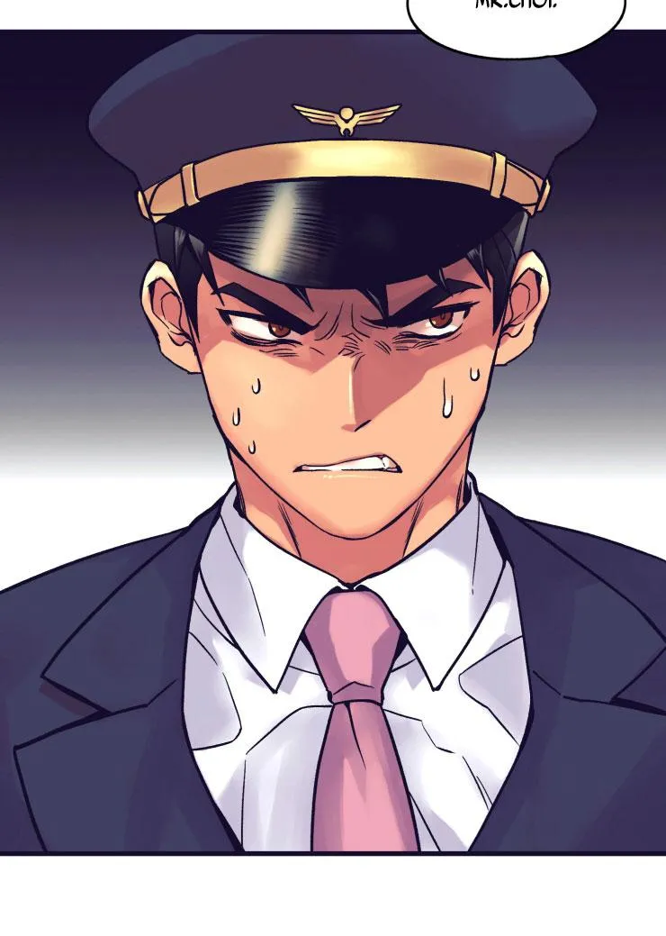 BUỒNG LÁI DÂM ĐÃNG Chapter 4 Trang 32