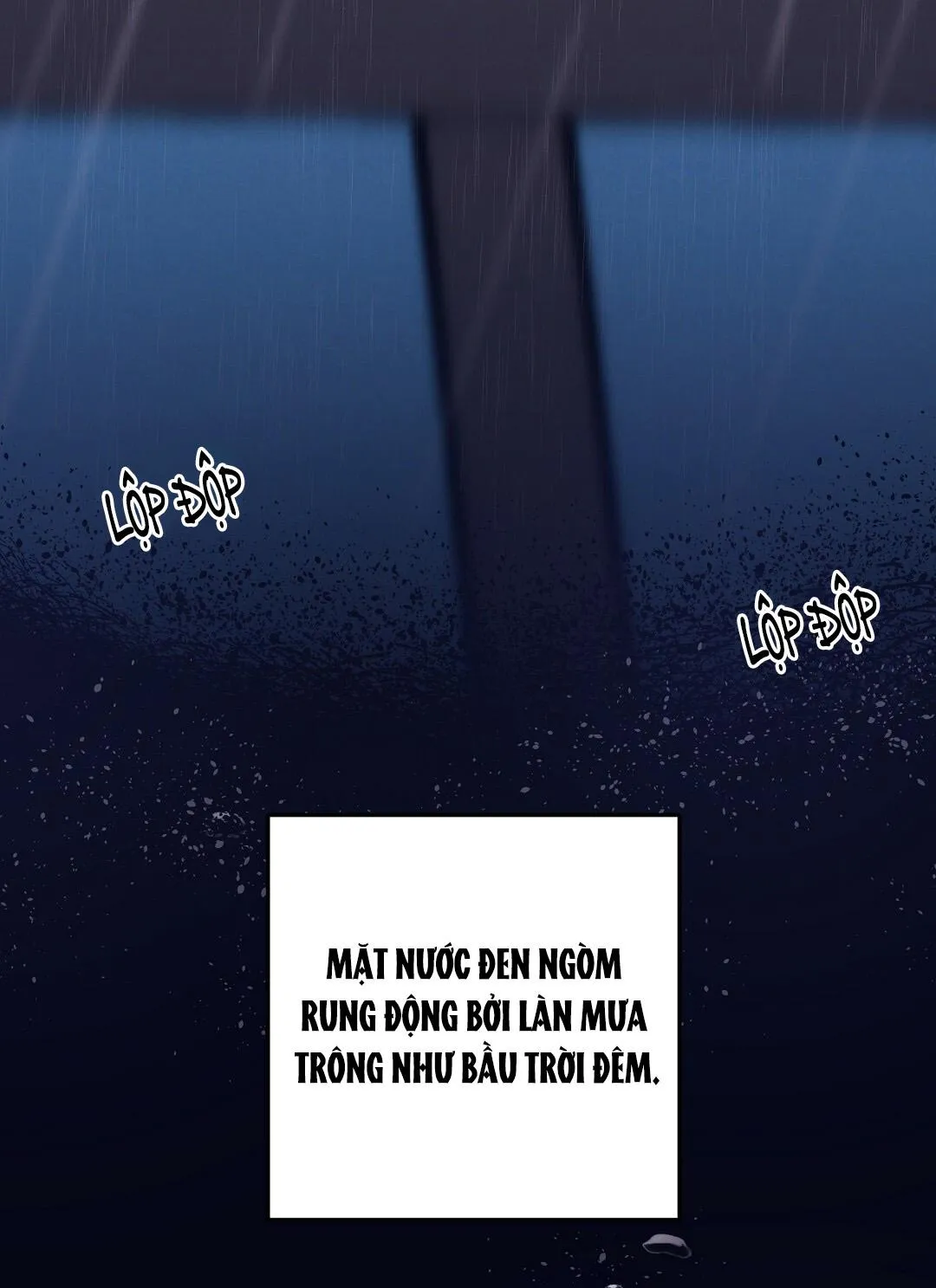 BYE BYE Chapter 1 Trang 4