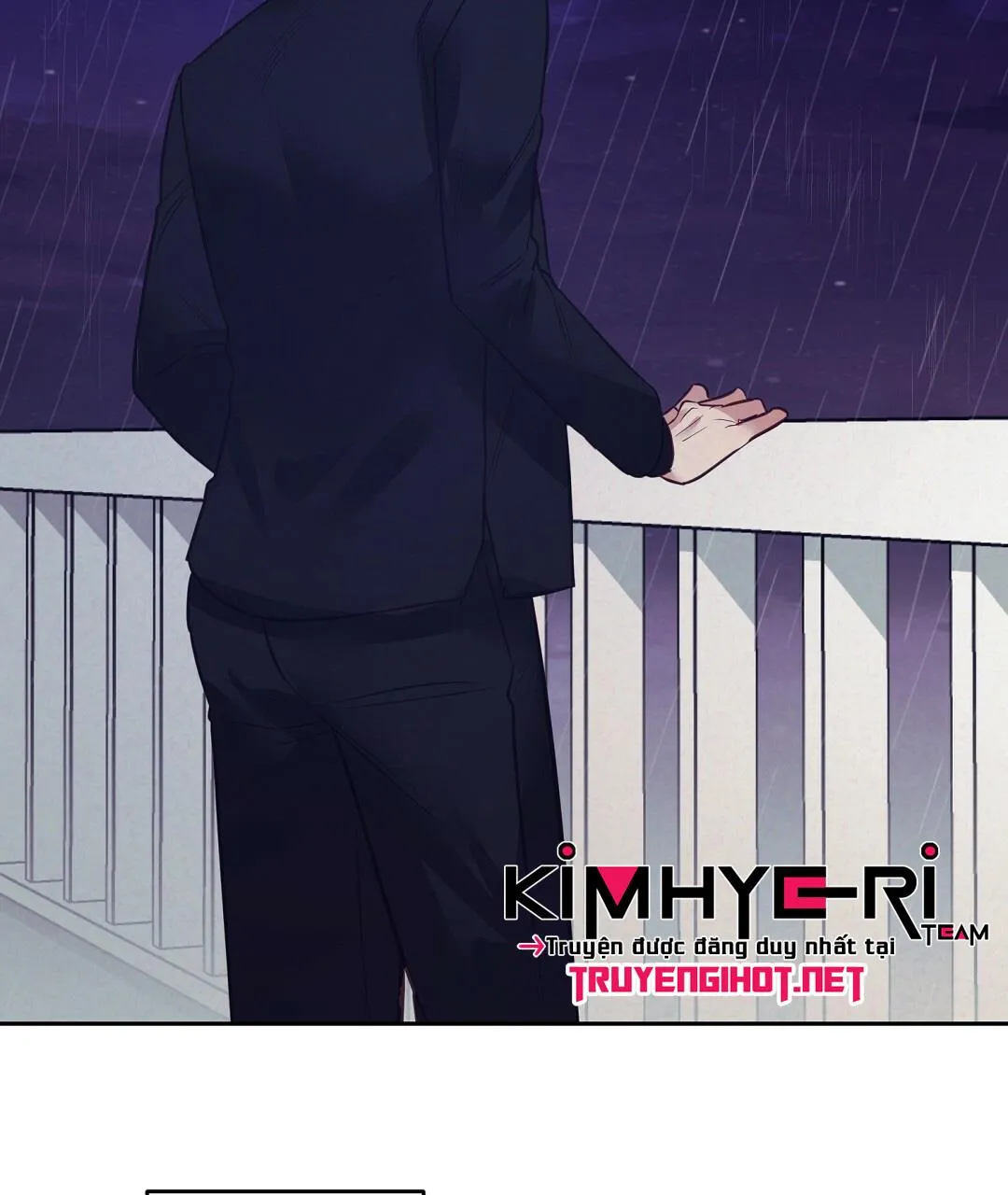 BYE BYE Chapter 1 Trang 7