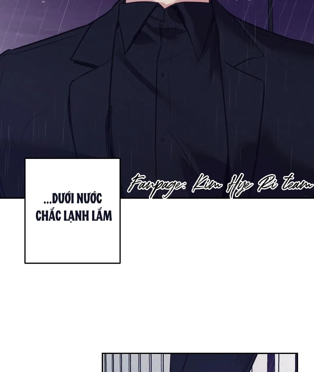 BYE BYE Chapter 1 Trang 11