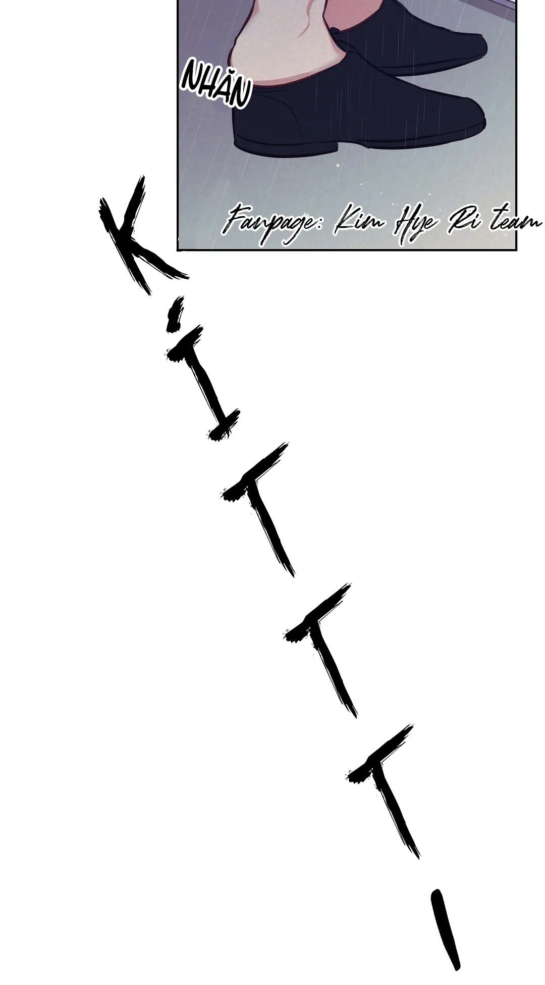 BYE BYE Chapter 1 Trang 13