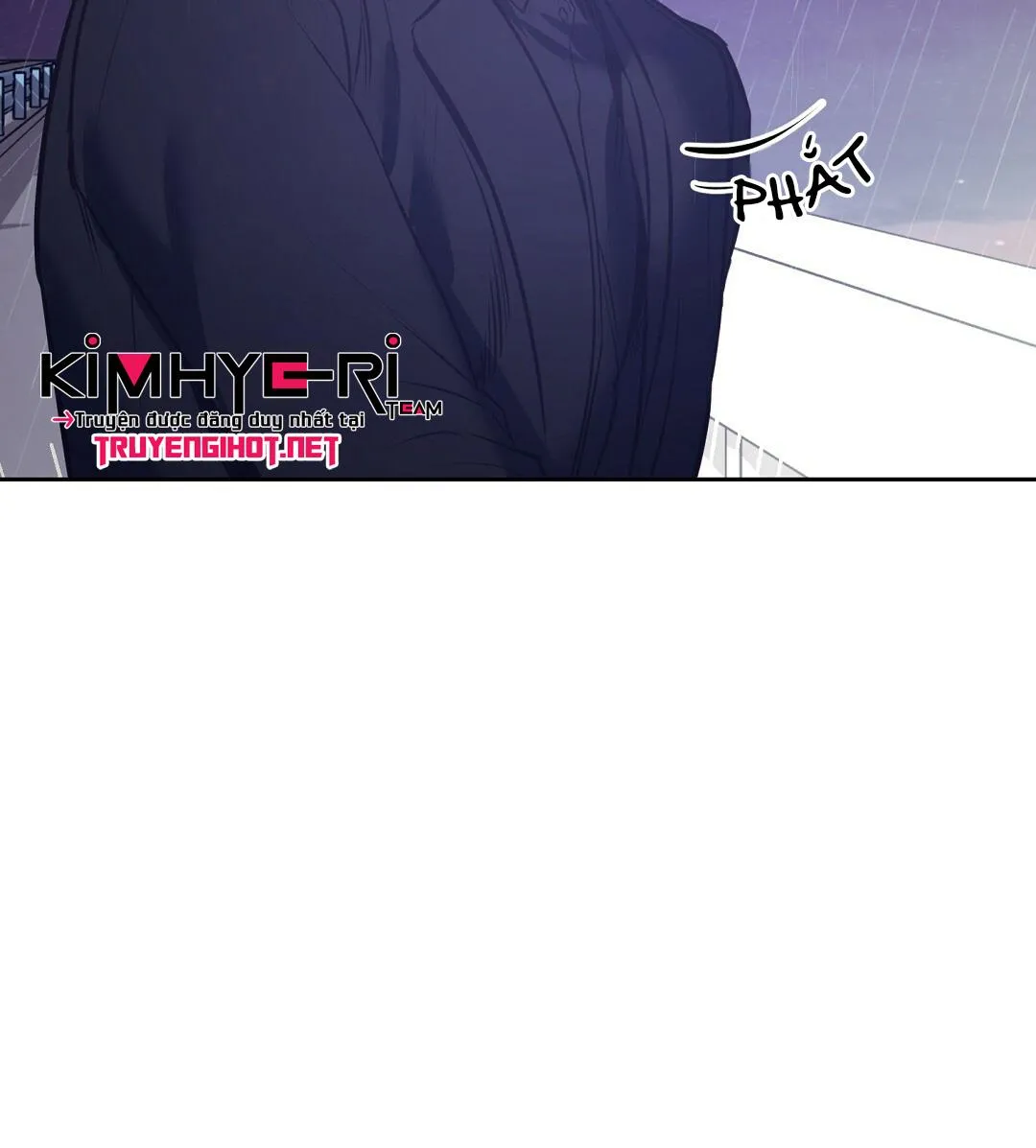 BYE BYE Chapter 1 Trang 16