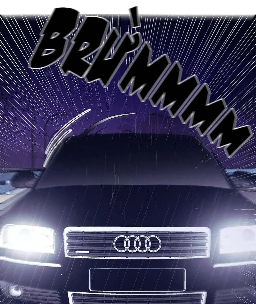 BYE BYE Chapter 1 Trang 17