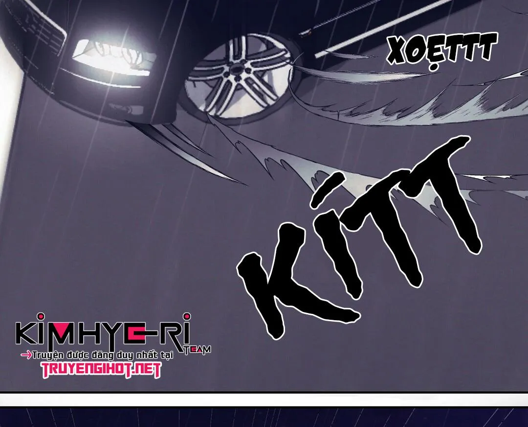 BYE BYE Chapter 1 Trang 23