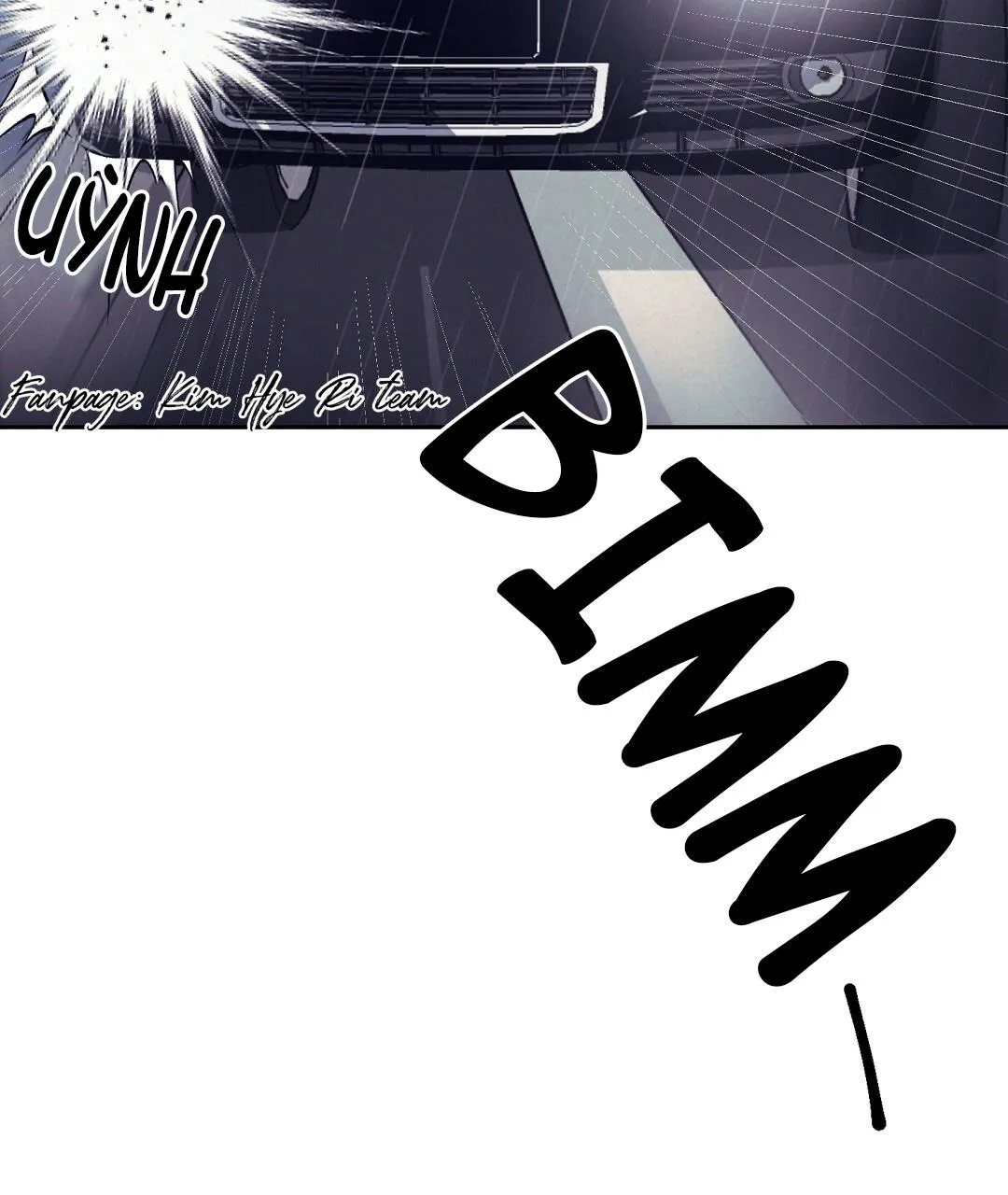 BYE BYE Chapter 1 Trang 25