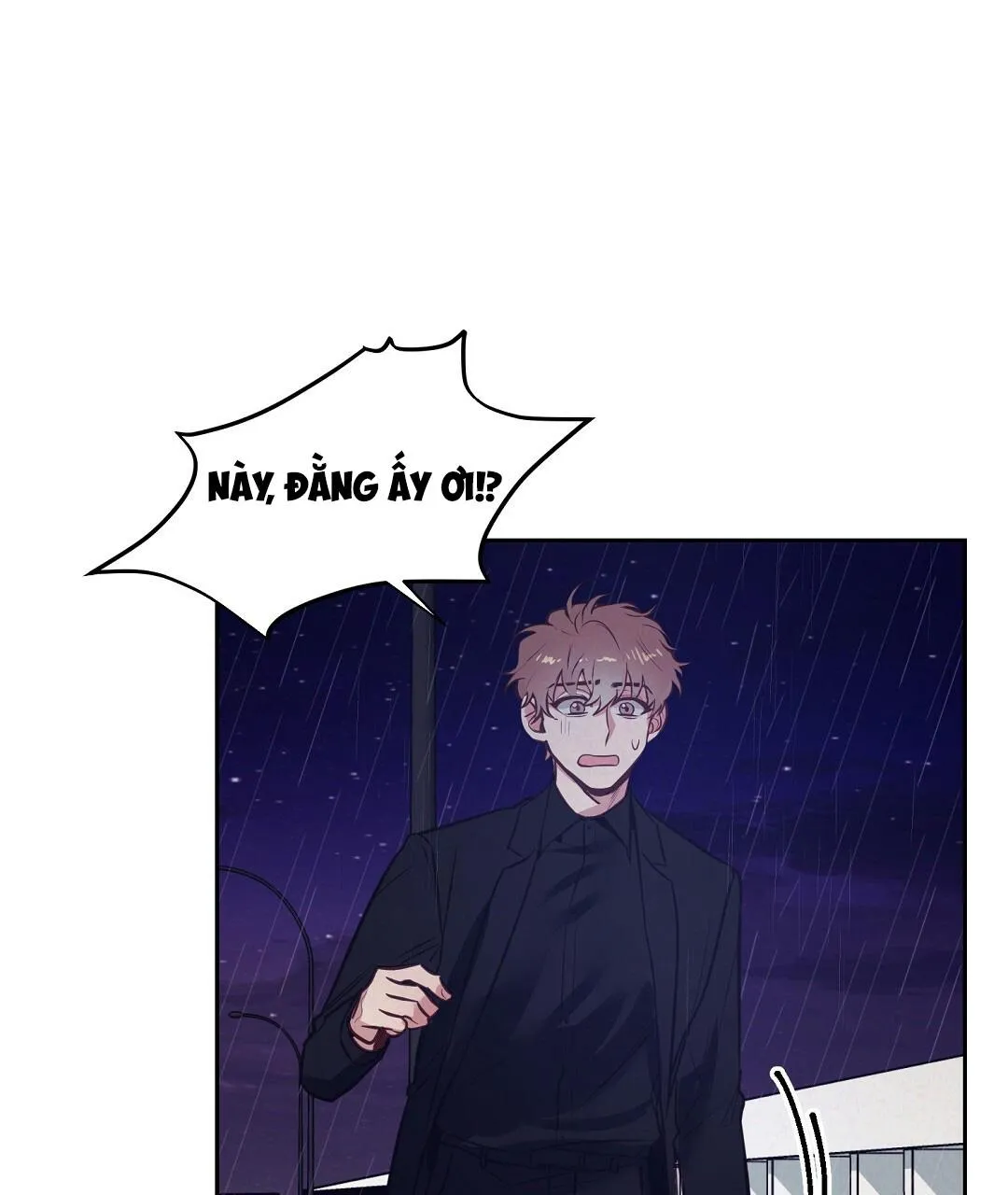 BYE BYE Chapter 1 Trang 26