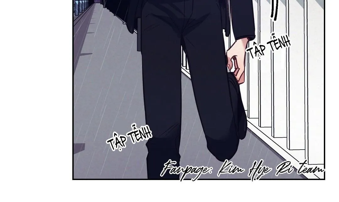 BYE BYE Chapter 1 Trang 27