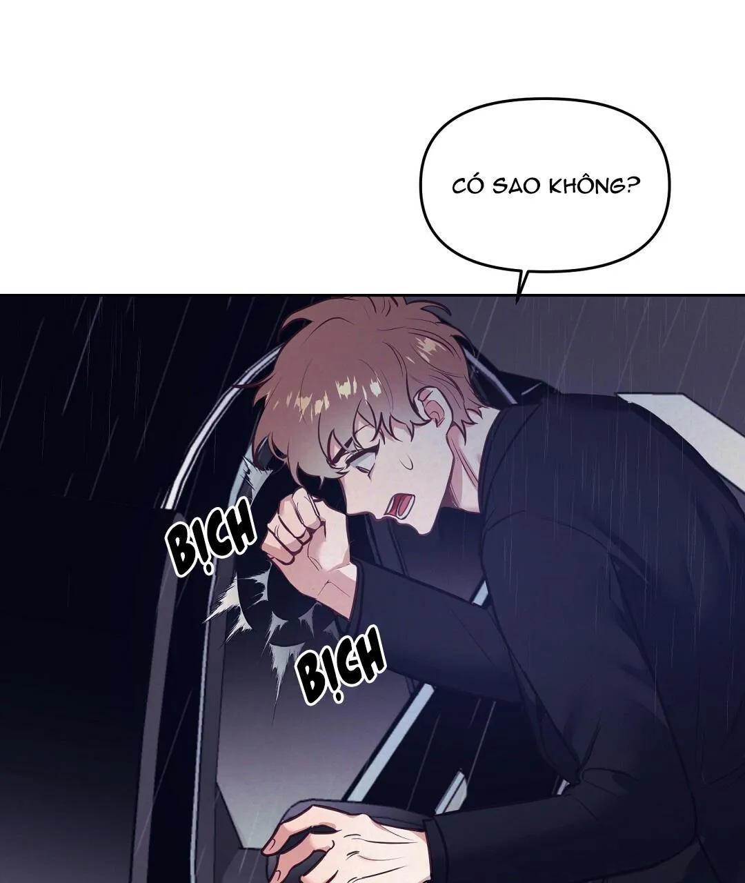 BYE BYE Chapter 1 Trang 29