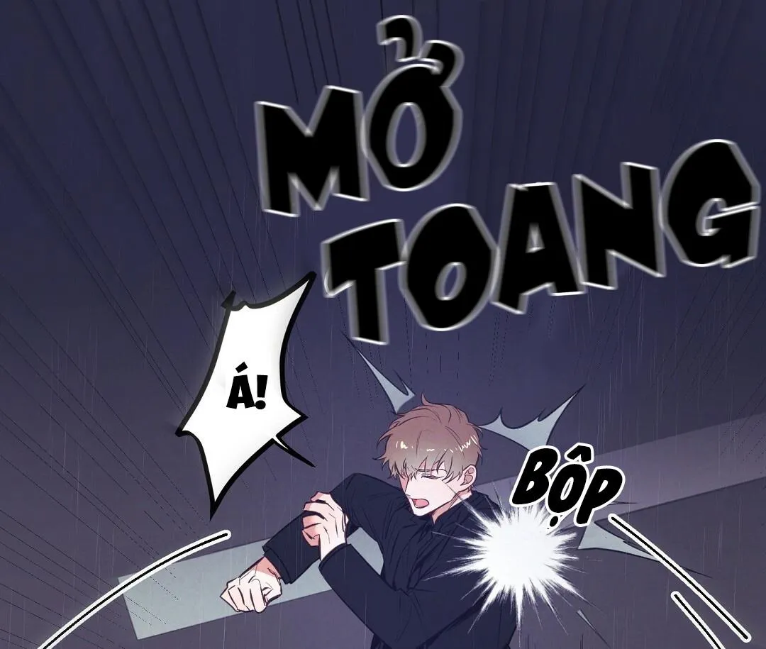 BYE BYE Chapter 1 Trang 33