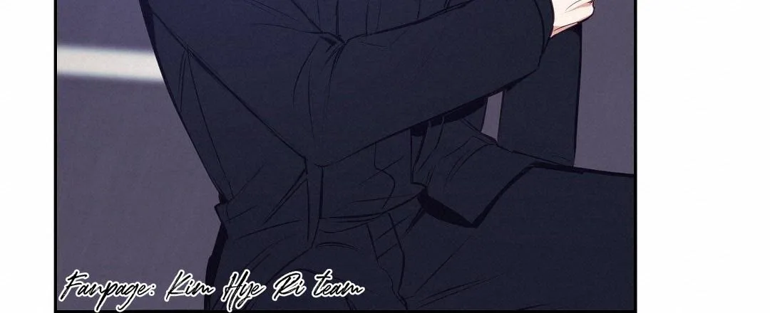 BYE BYE Chapter 1 Trang 36