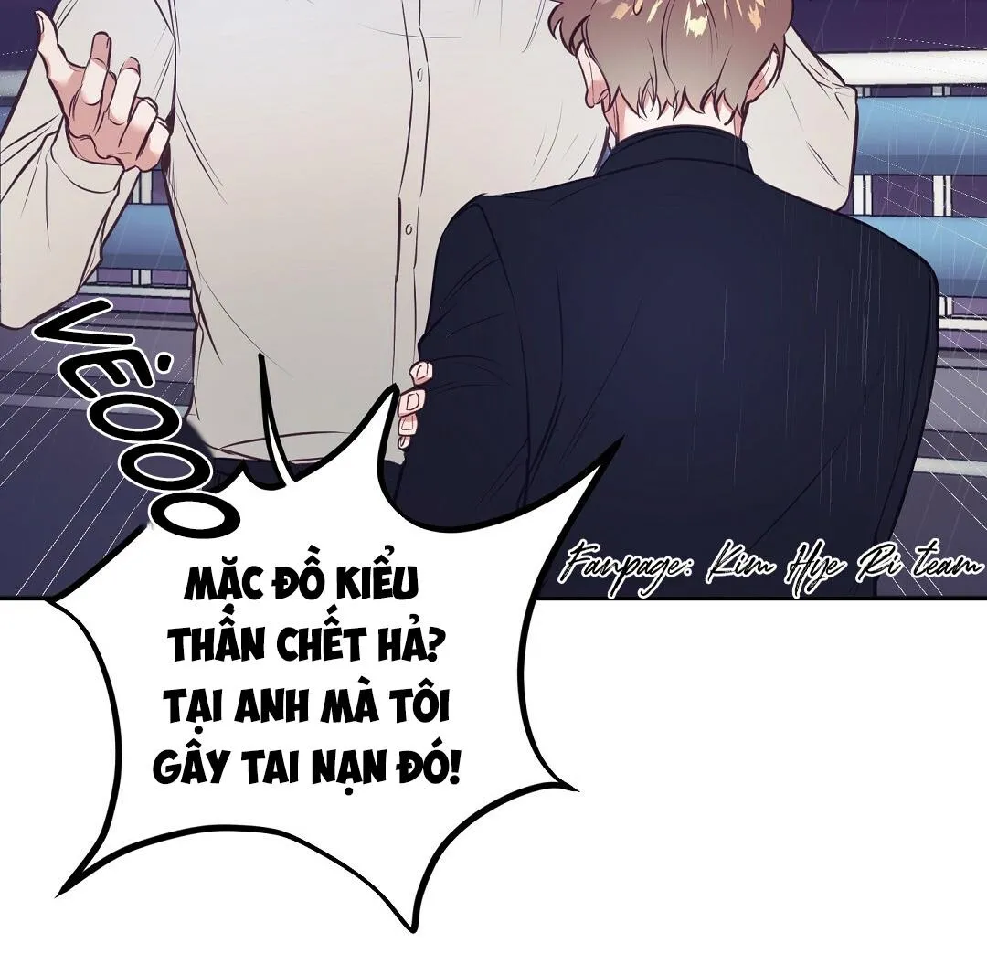 BYE BYE Chapter 1 Trang 43