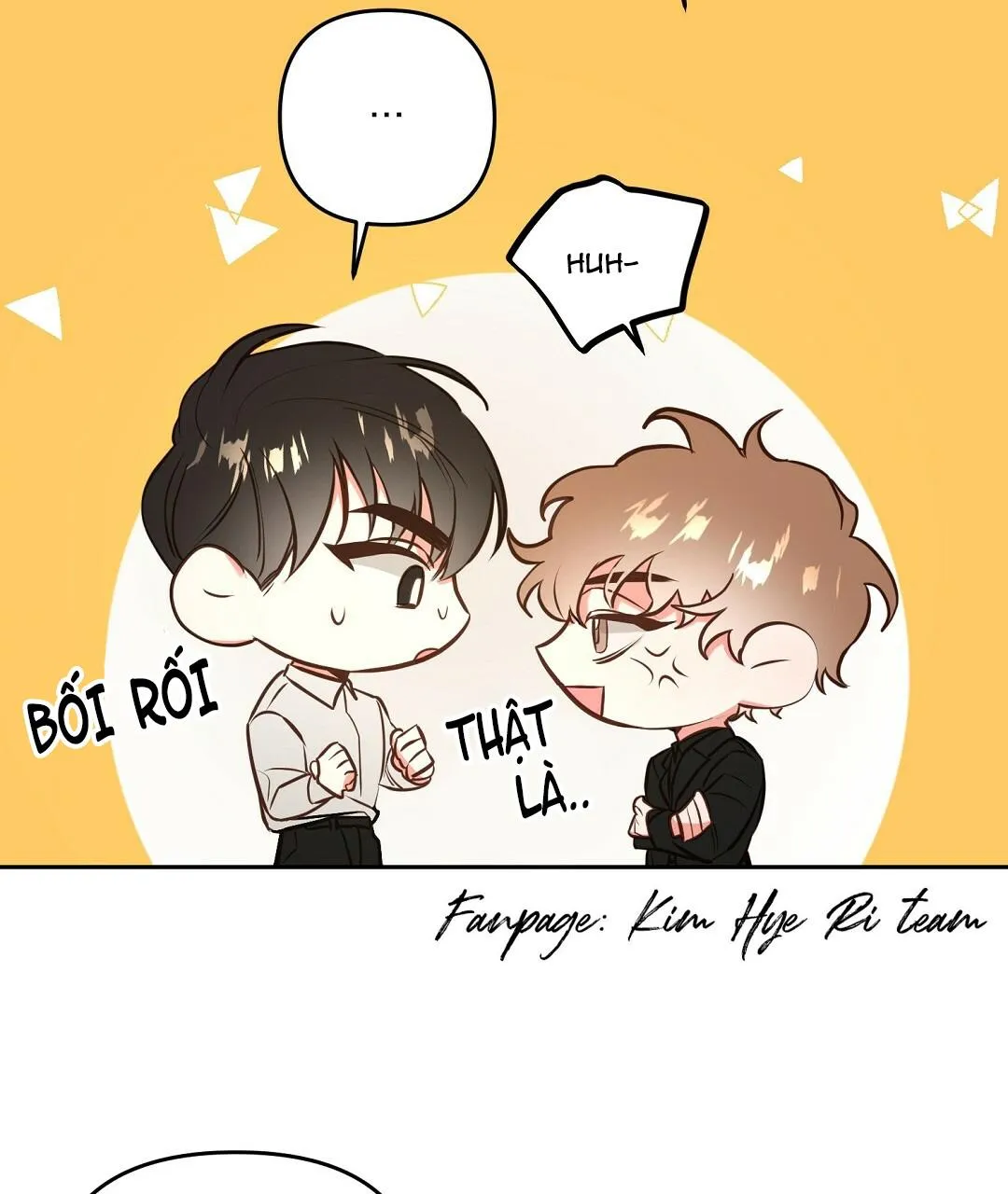 BYE BYE Chapter 1 Trang 47