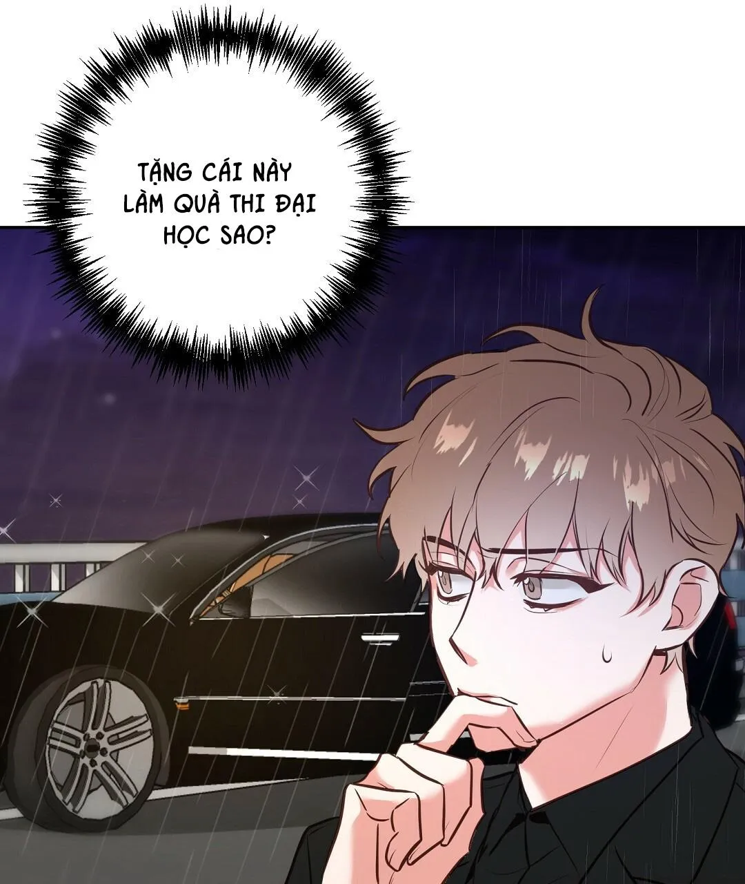 BYE BYE Chapter 1 Trang 52