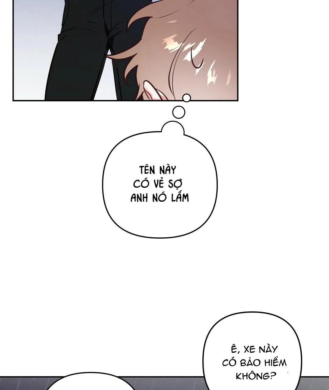 BYE BYE Chapter 1 Trang 55