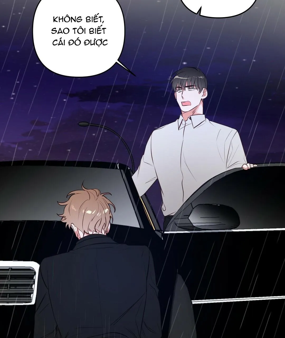 BYE BYE Chapter 1 Trang 56