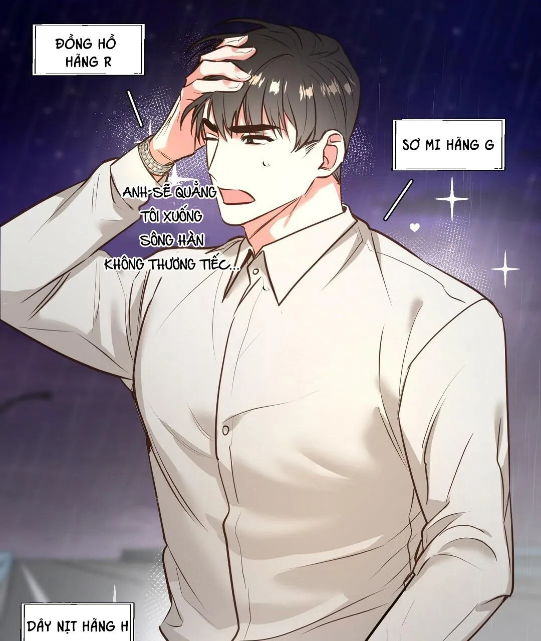 BYE BYE Chapter 1 Trang 62