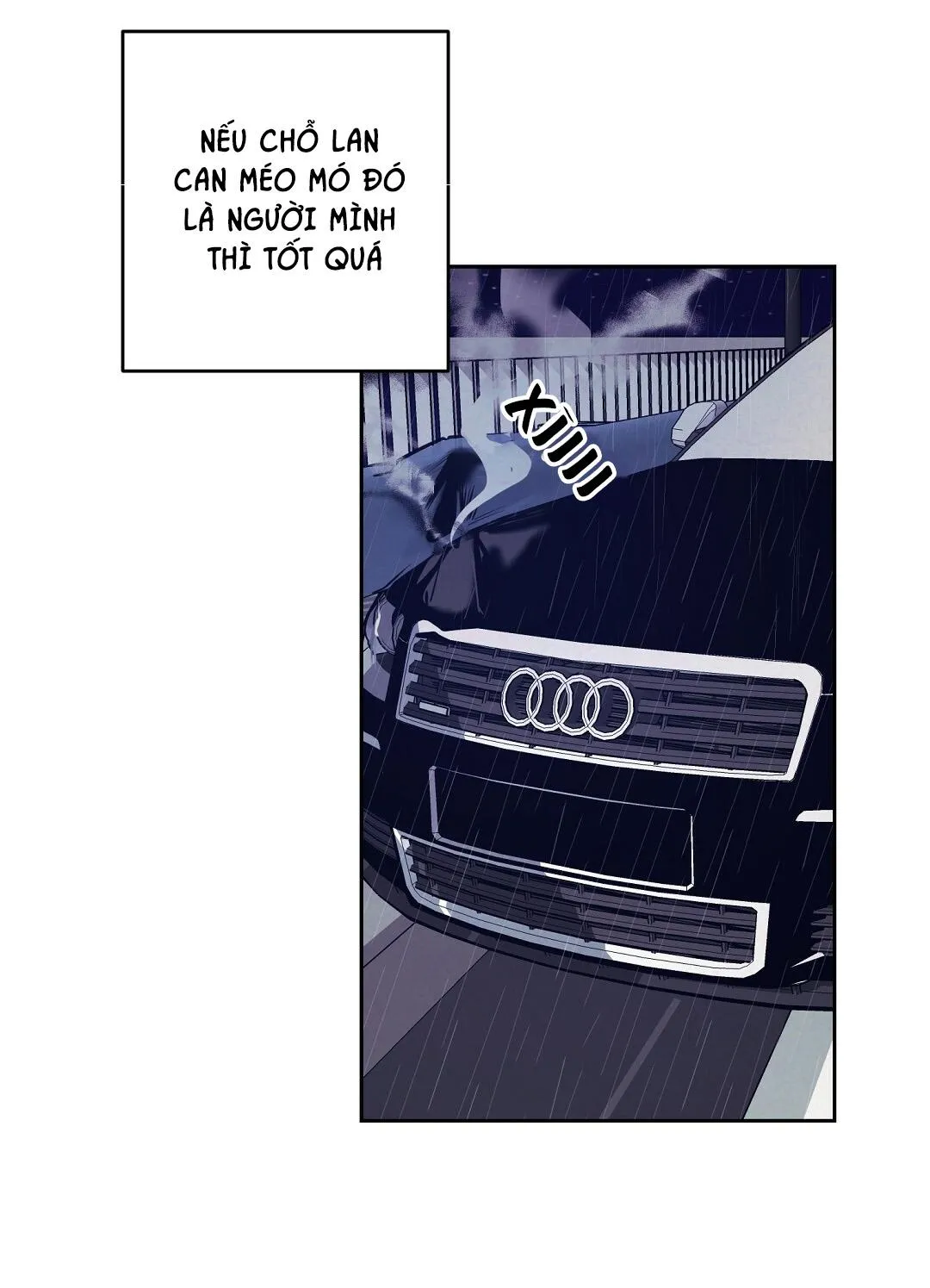 BYE BYE Chapter 1 Trang 74