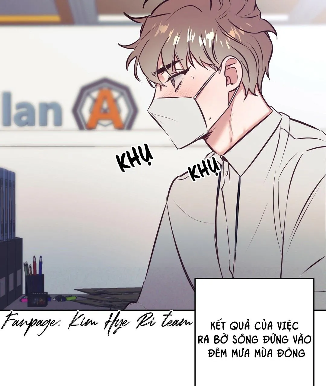 BYE BYE Chapter 1 Trang 97