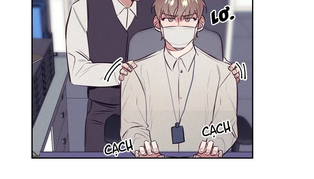 BYE BYE Chapter 1 Trang 99