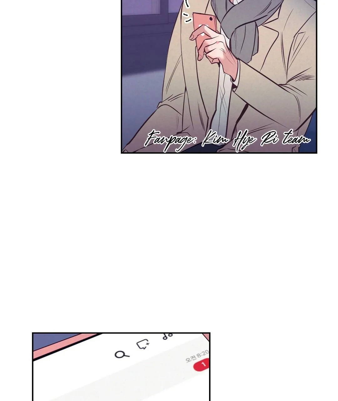 BYE BYE Chapter 1 Trang 107