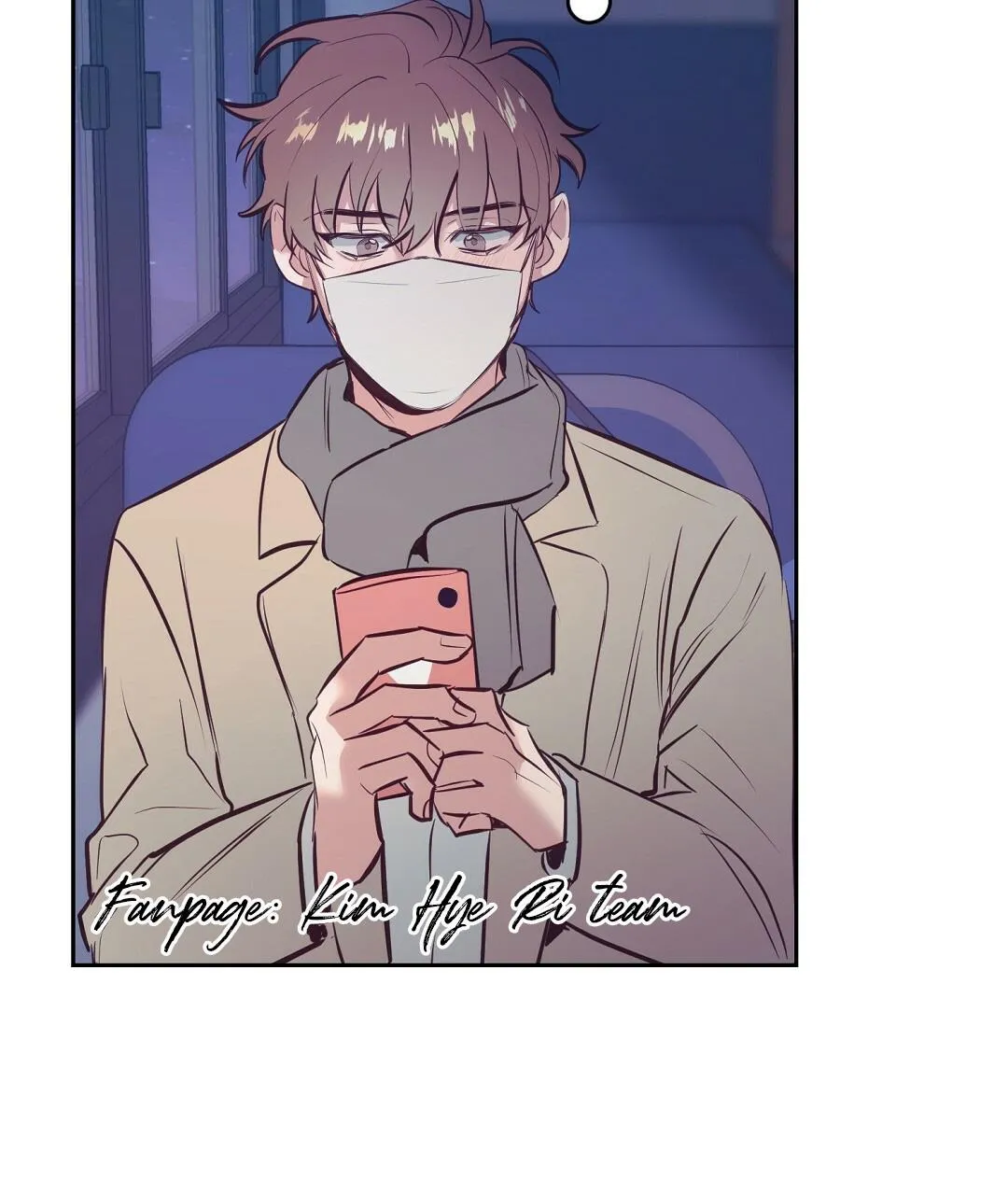 BYE BYE Chapter 1 Trang 112