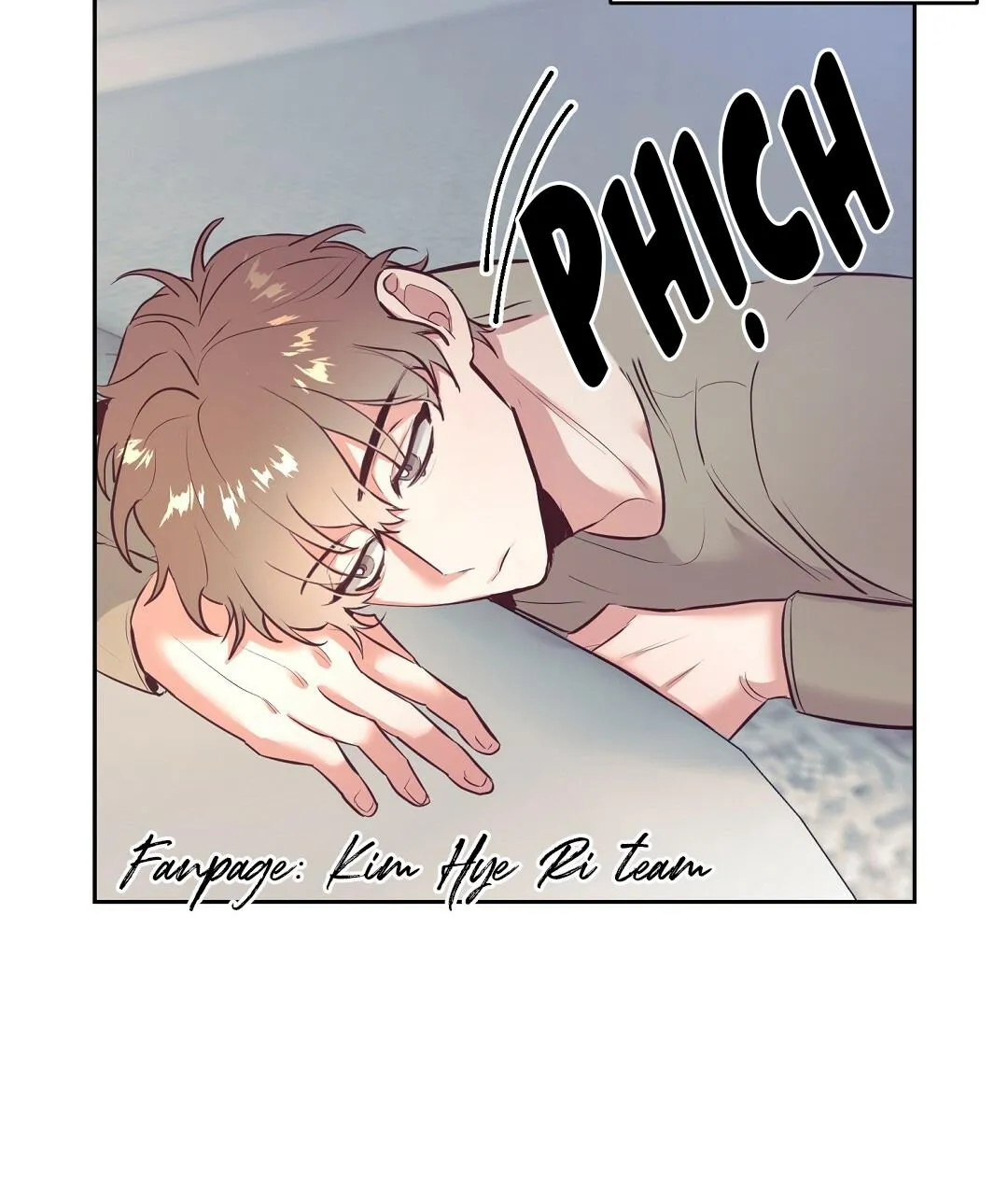 BYE BYE Chapter 1 Trang 139