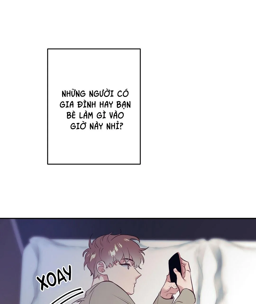 BYE BYE Chapter 1 Trang 140