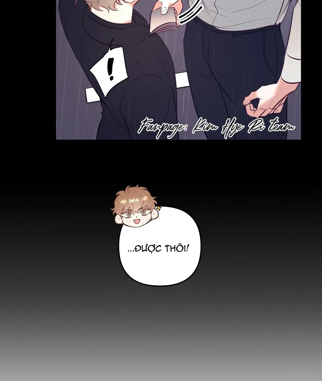 BYE BYE Chapter 1 Trang 152