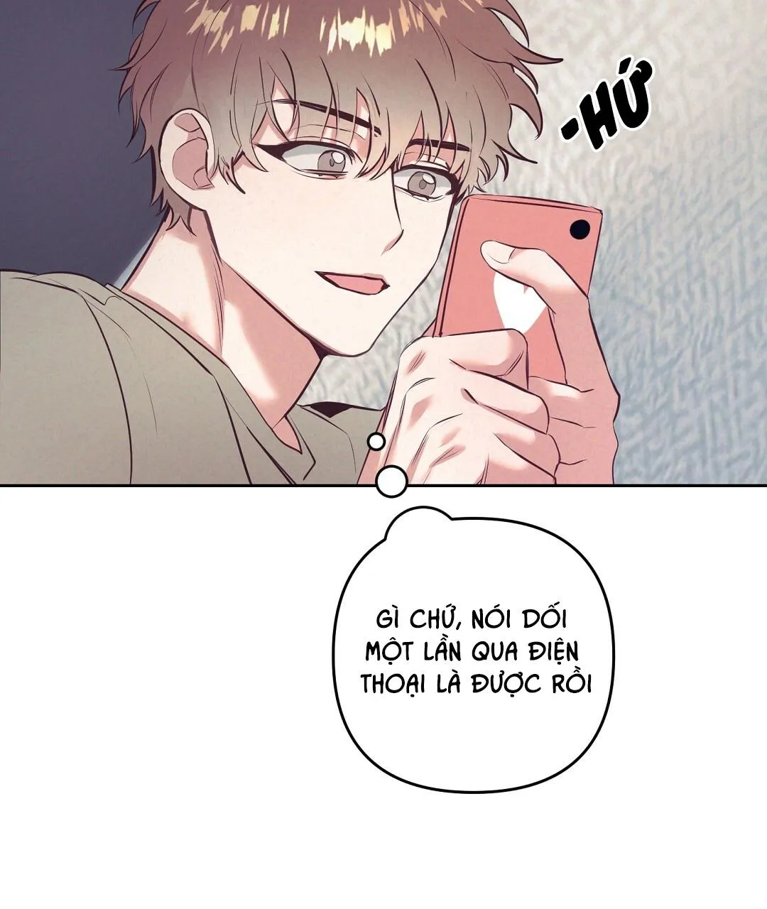 BYE BYE Chapter 1 Trang 154