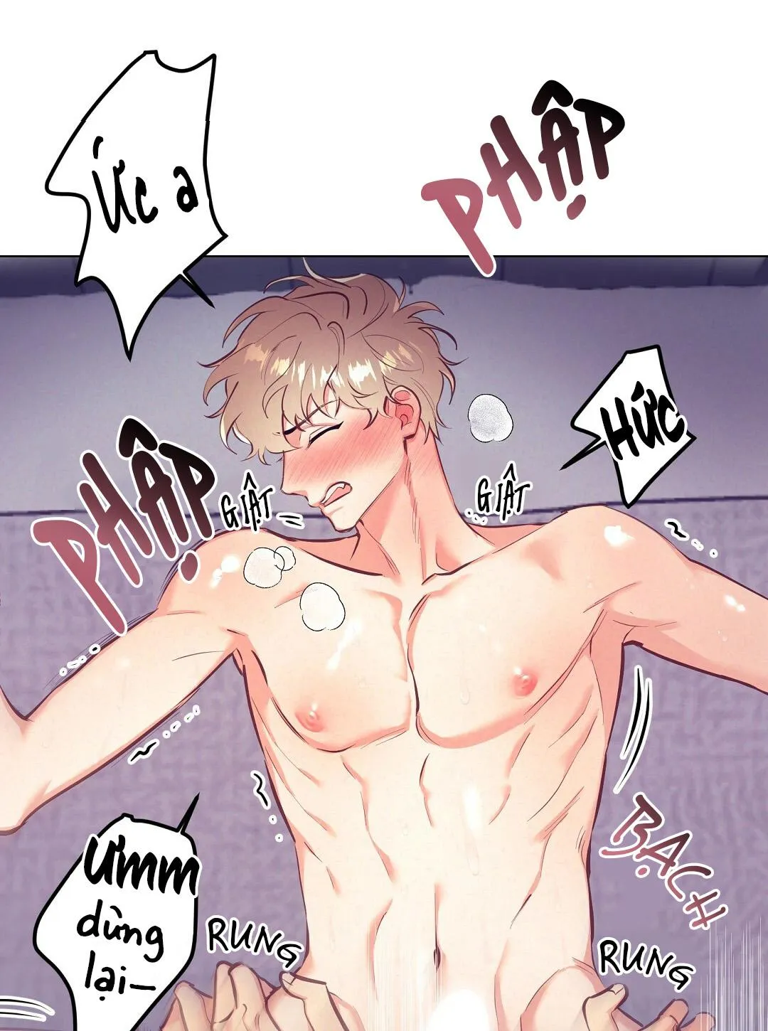 BYE BYE Chapter 10 Trang 4