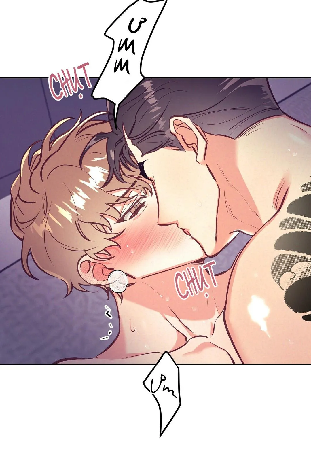 BYE BYE Chapter 10 Trang 7