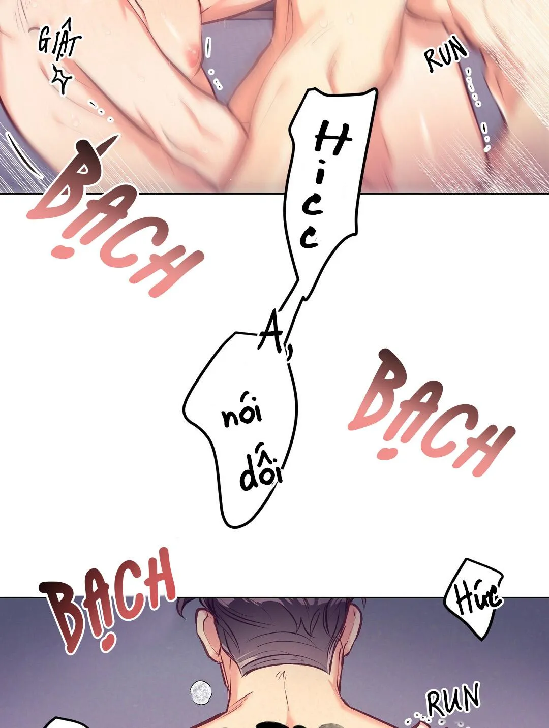 BYE BYE Chapter 10 Trang 11