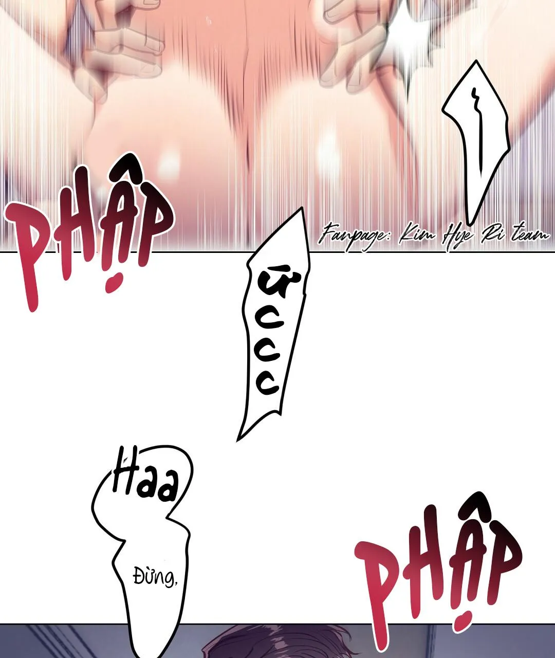 BYE BYE Chapter 10 Trang 20