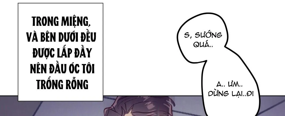 BYE BYE Chapter 10 Trang 30