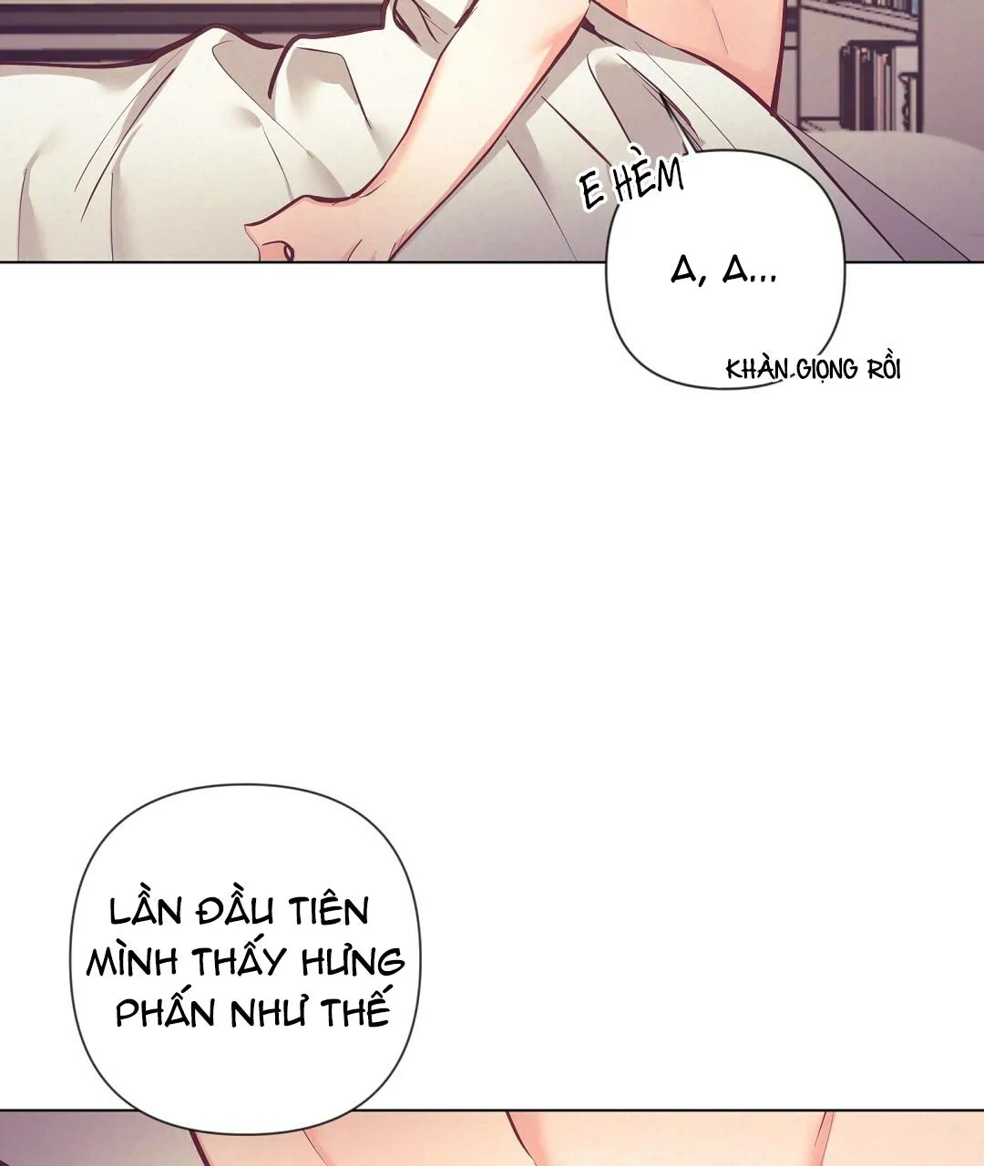 BYE BYE Chapter 10 Trang 44