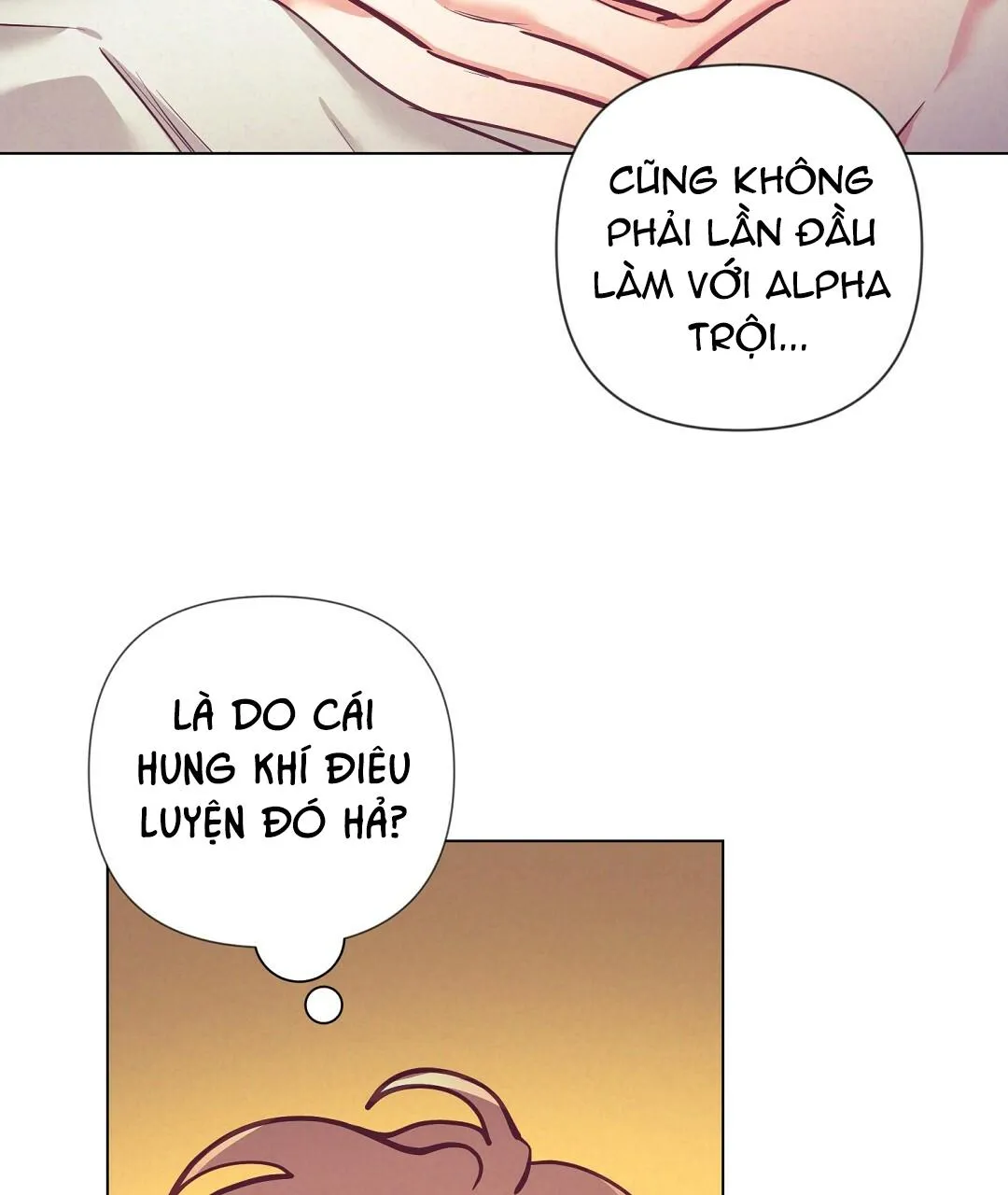 BYE BYE Chapter 10 Trang 46