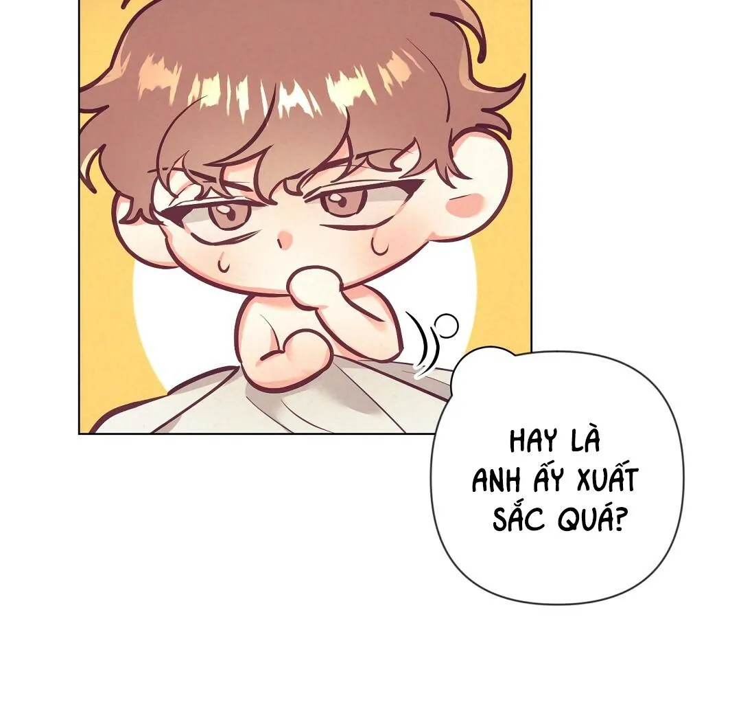 BYE BYE Chapter 10 Trang 47