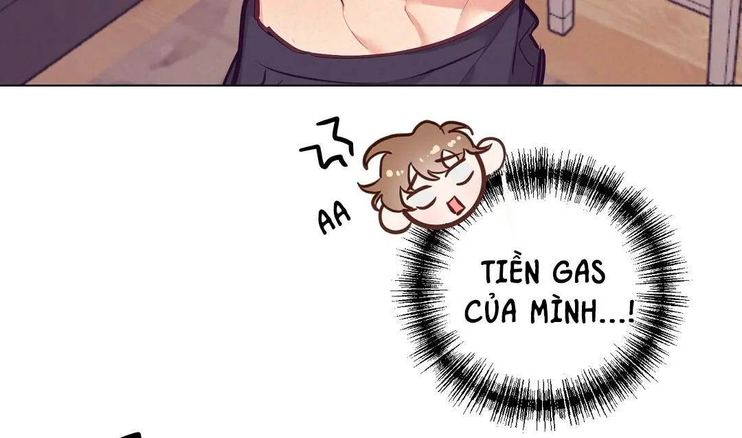 BYE BYE Chapter 10 Trang 51