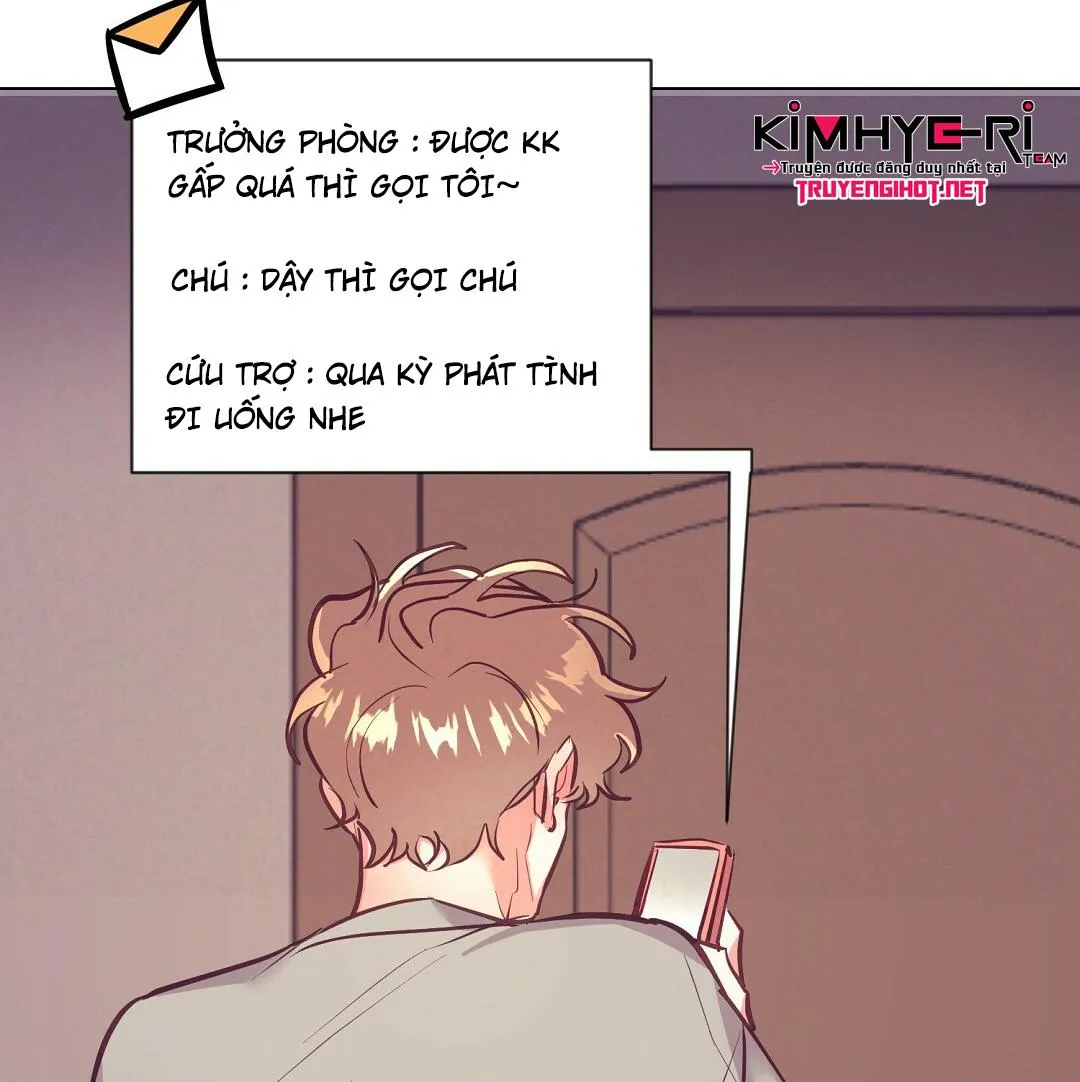 BYE BYE Chapter 10 Trang 52