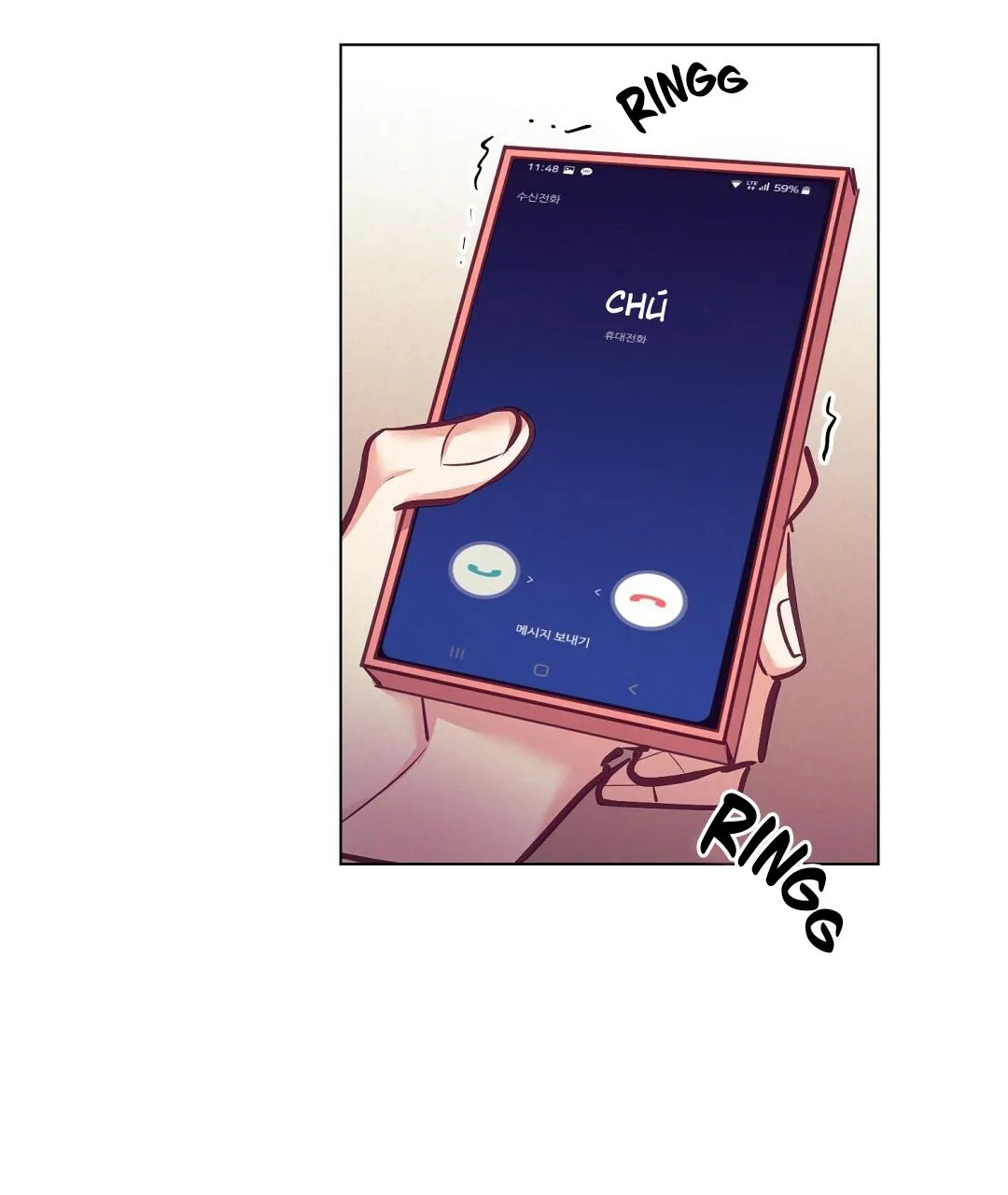 BYE BYE Chapter 10 Trang 55