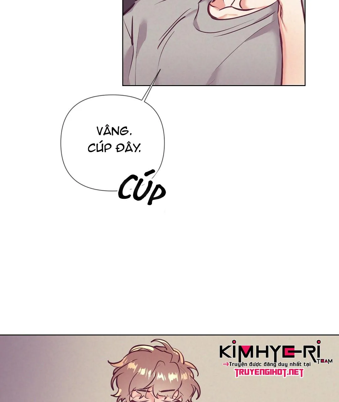 BYE BYE Chapter 10 Trang 62