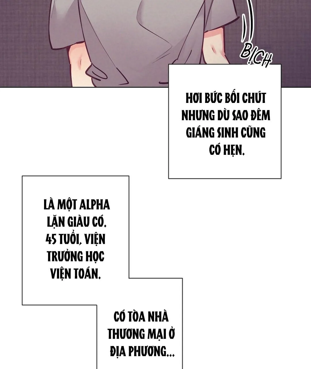 BYE BYE Chapter 10 Trang 64