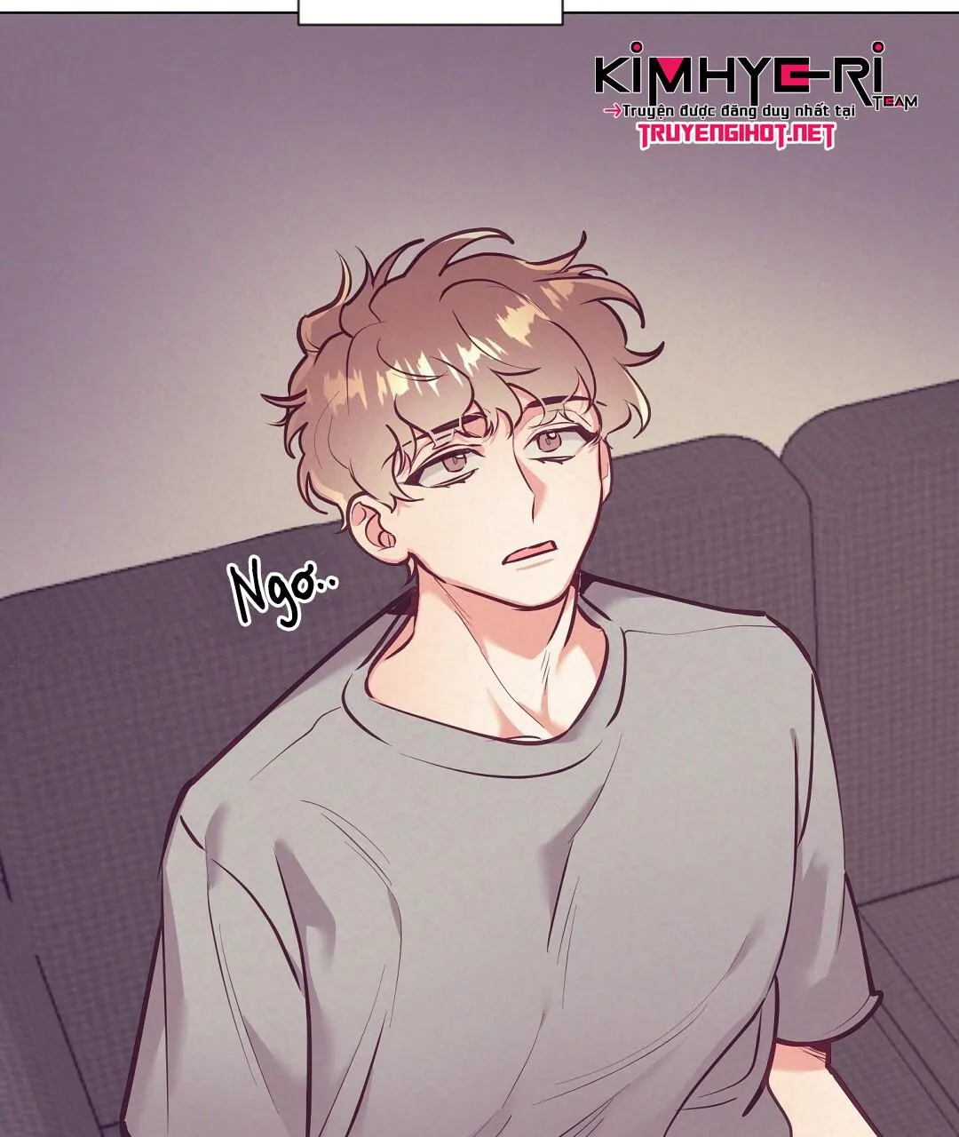 BYE BYE Chapter 10 Trang 65