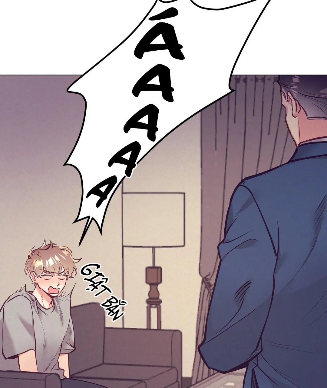 BYE BYE Chapter 10 Trang 68