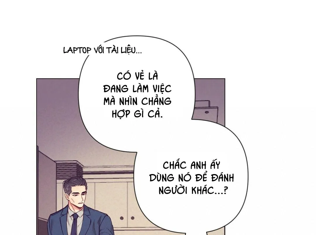 BYE BYE Chapter 10 Trang 72