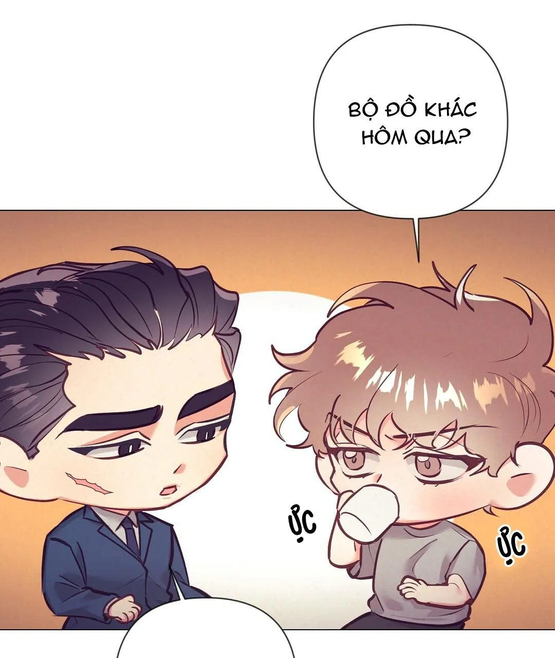 BYE BYE Chapter 10 Trang 76