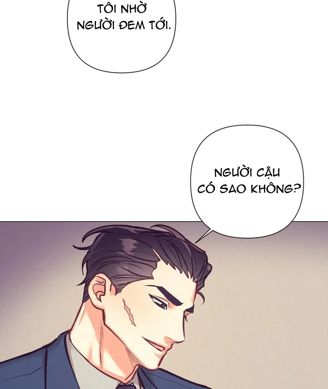 BYE BYE Chapter 10 Trang 77