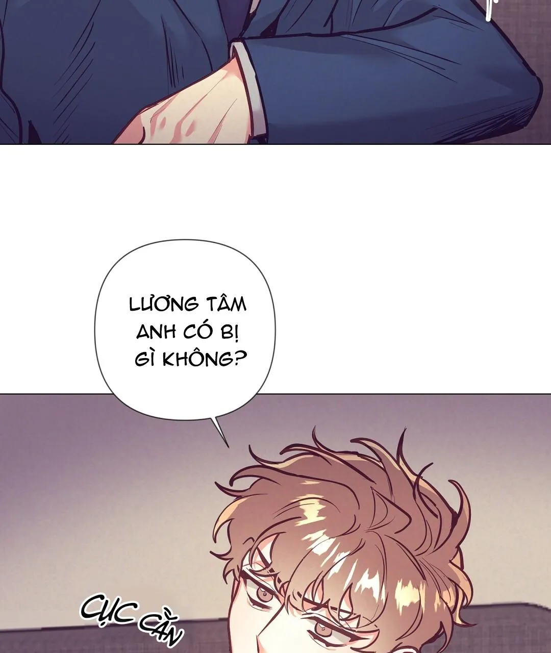 BYE BYE Chapter 10 Trang 79