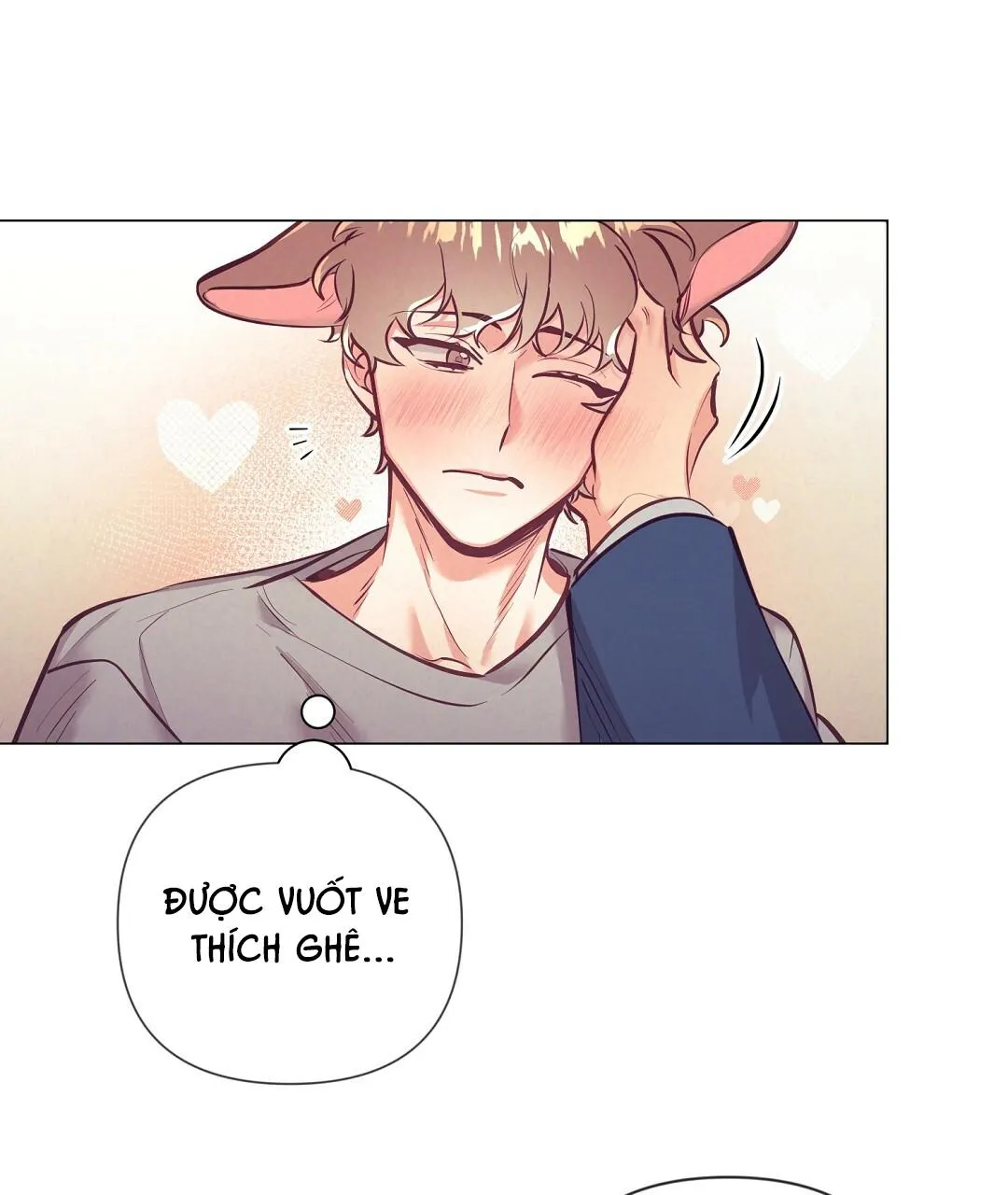 BYE BYE Chapter 10 Trang 83