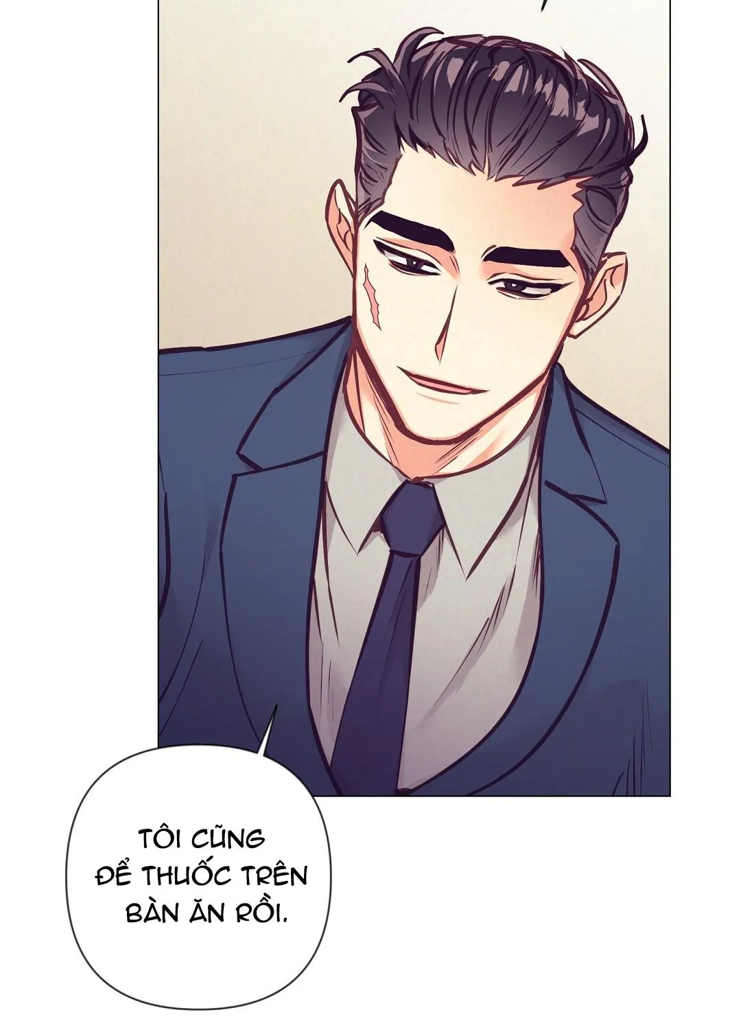 BYE BYE Chapter 10 Trang 85